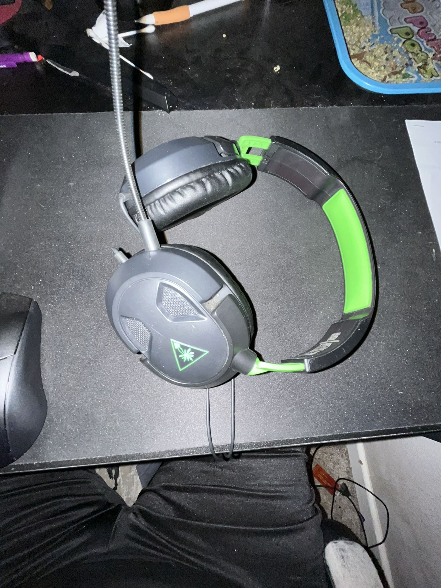 Turtle Beach Recon