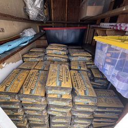 Quikrete 60 lb. Concrete Mix
