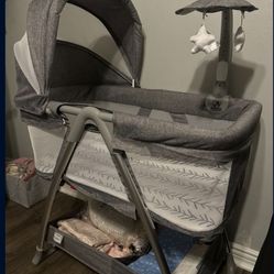 Baby Bassinet 