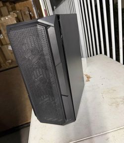Gaming case tower