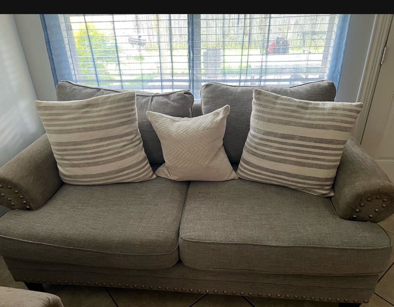 Couches