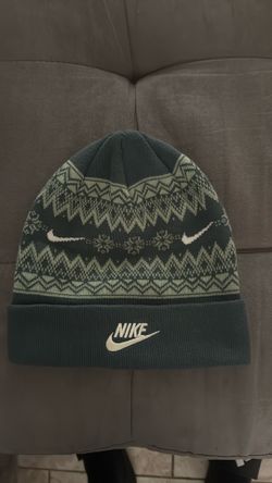 Nike Peak Beanie
