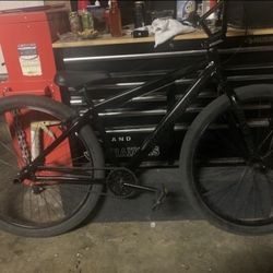 SE Big Flyer 