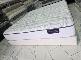 King Sizes Mattress set