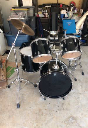 New and Used Drum sets for Sale in Charlotte, NC - OfferUp New and Used Drum sets for Sale in Charlotte, NC - OfferUp