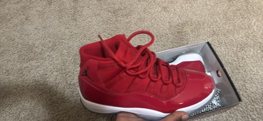 Air Jordan 11 Retro 'Win Like 96'