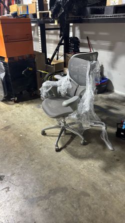 herman miller brand new