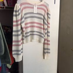 Women Sweater 
