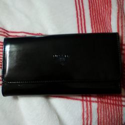 Prada wallet