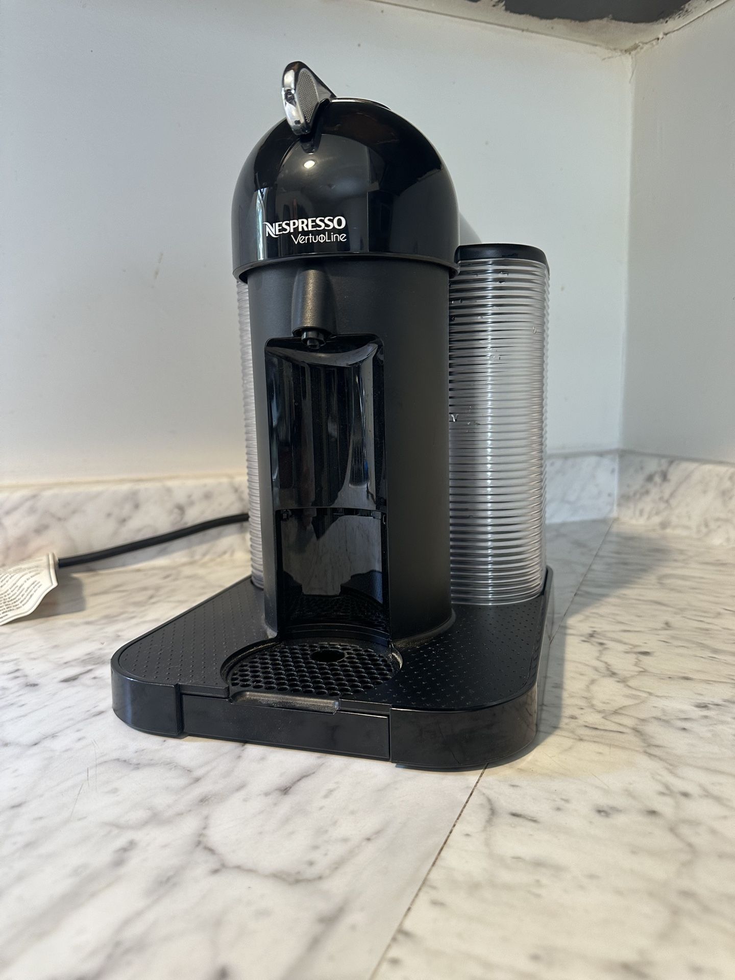 Nespresso VertuoLine