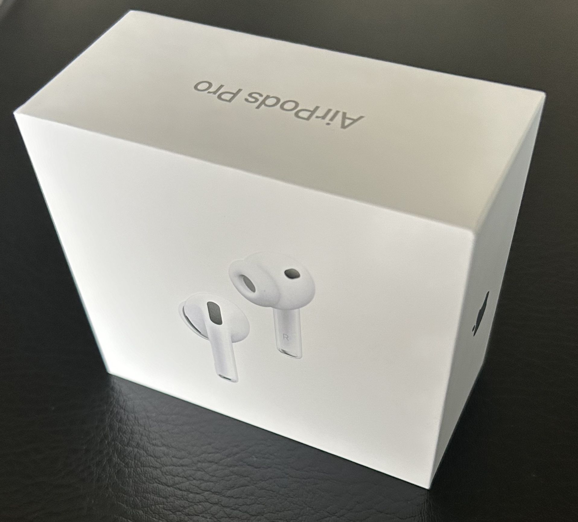AirPods Pro 3