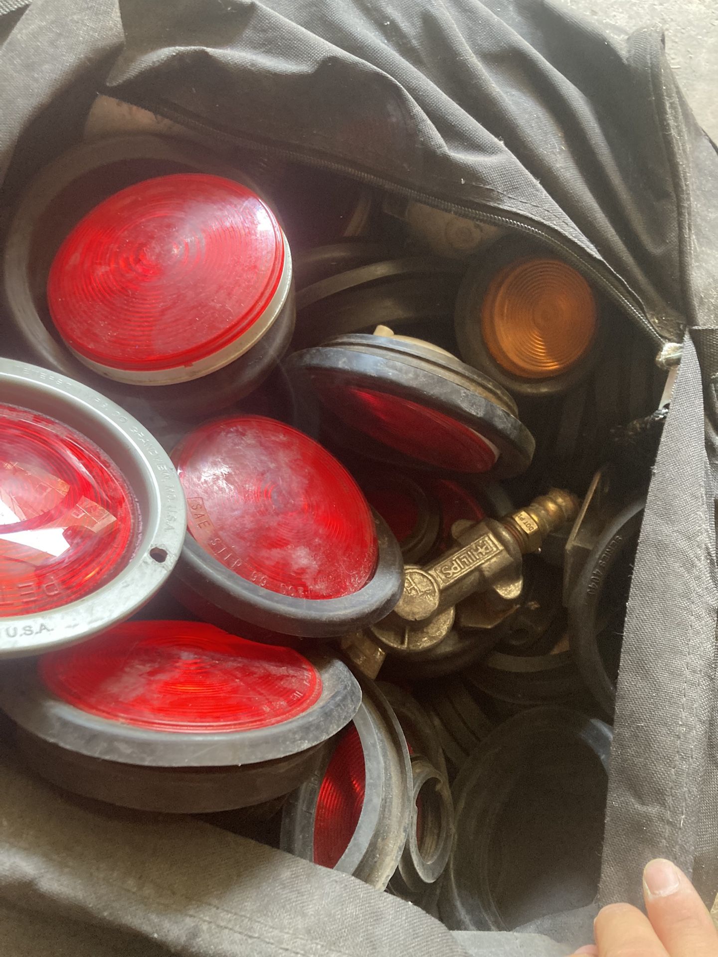 Trailer Lights