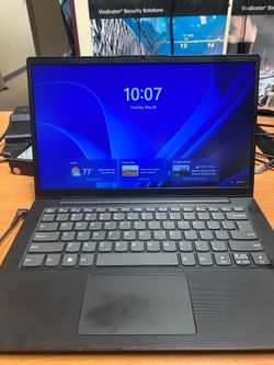 Lenevo Laptop