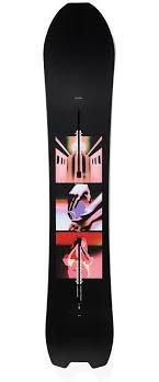 Burton Skeleton Key 162