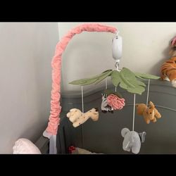 Baby Mobile
