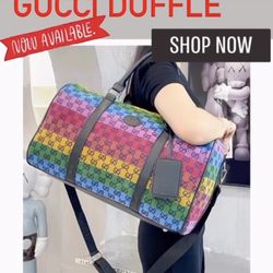 Duffle 