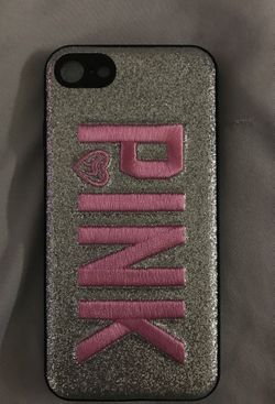 iPhone 7/8 pink