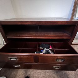 Bombay Canada Tv Stand Or One Drawer Dresser