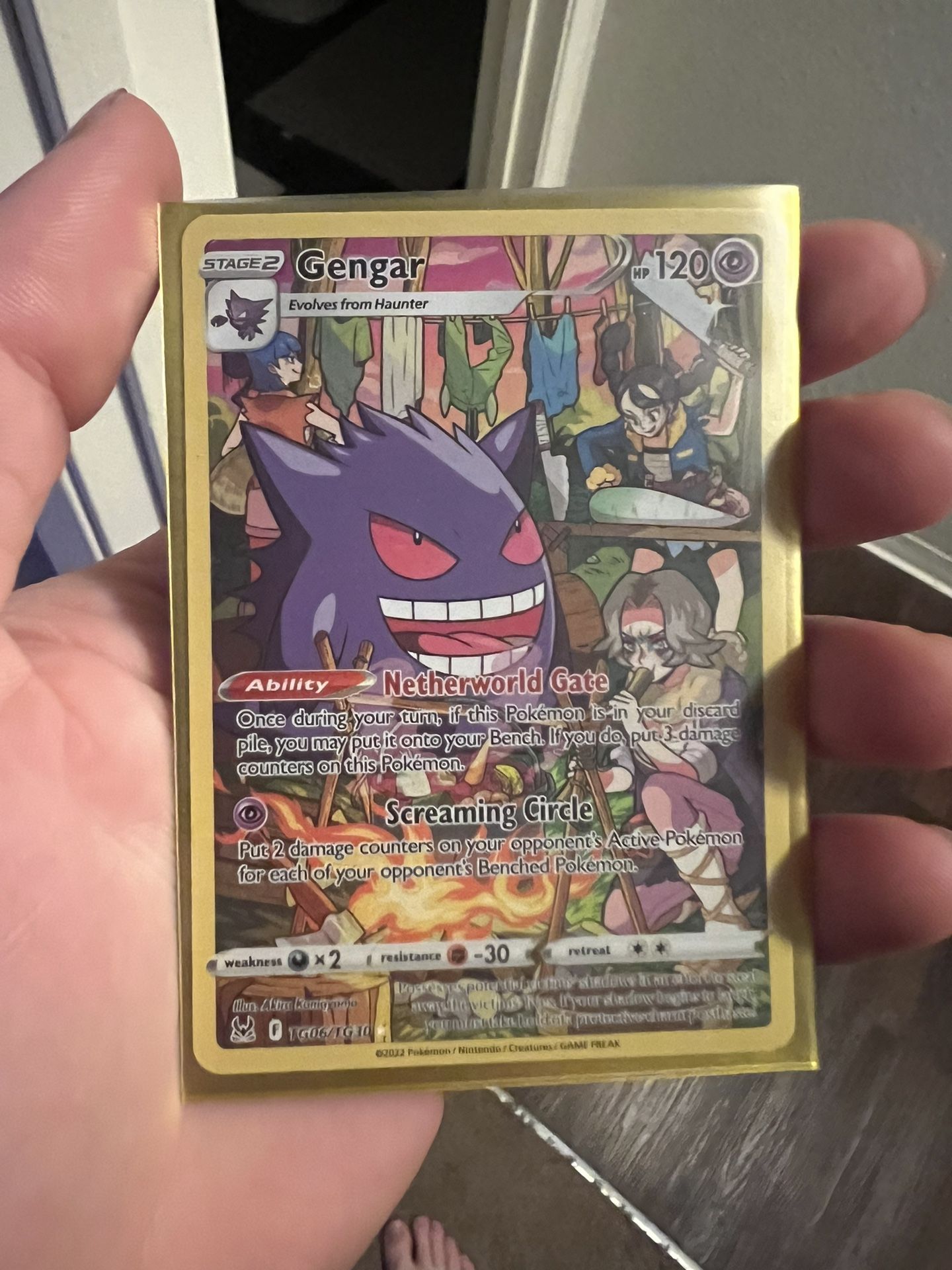 Pokémon Cards