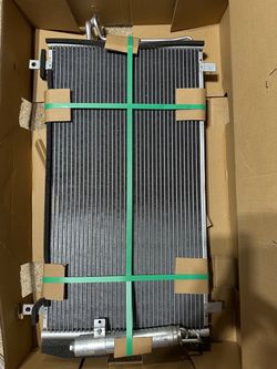 AC condenser