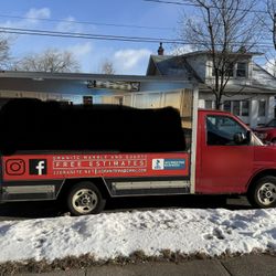 Gmc Savana Box Truck 3500