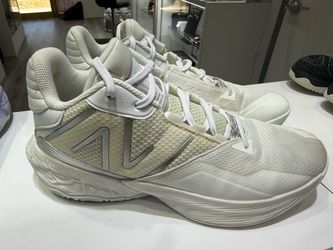 New balance shoes