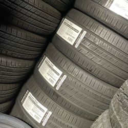 NEW TIRES ANY SIZE!!!