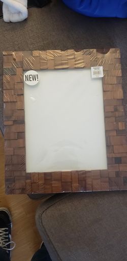 Picture frames Brand new