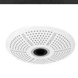 Mobotix Fisheye Survailance Camera