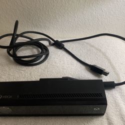 Xbox Kinetic
