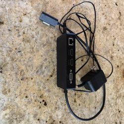 Surface Pro Docking station 