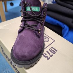 Kids Timberland SIZE 7C 