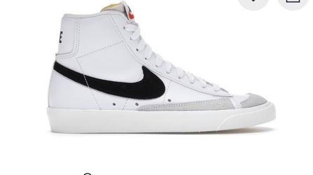 Nike blazer women