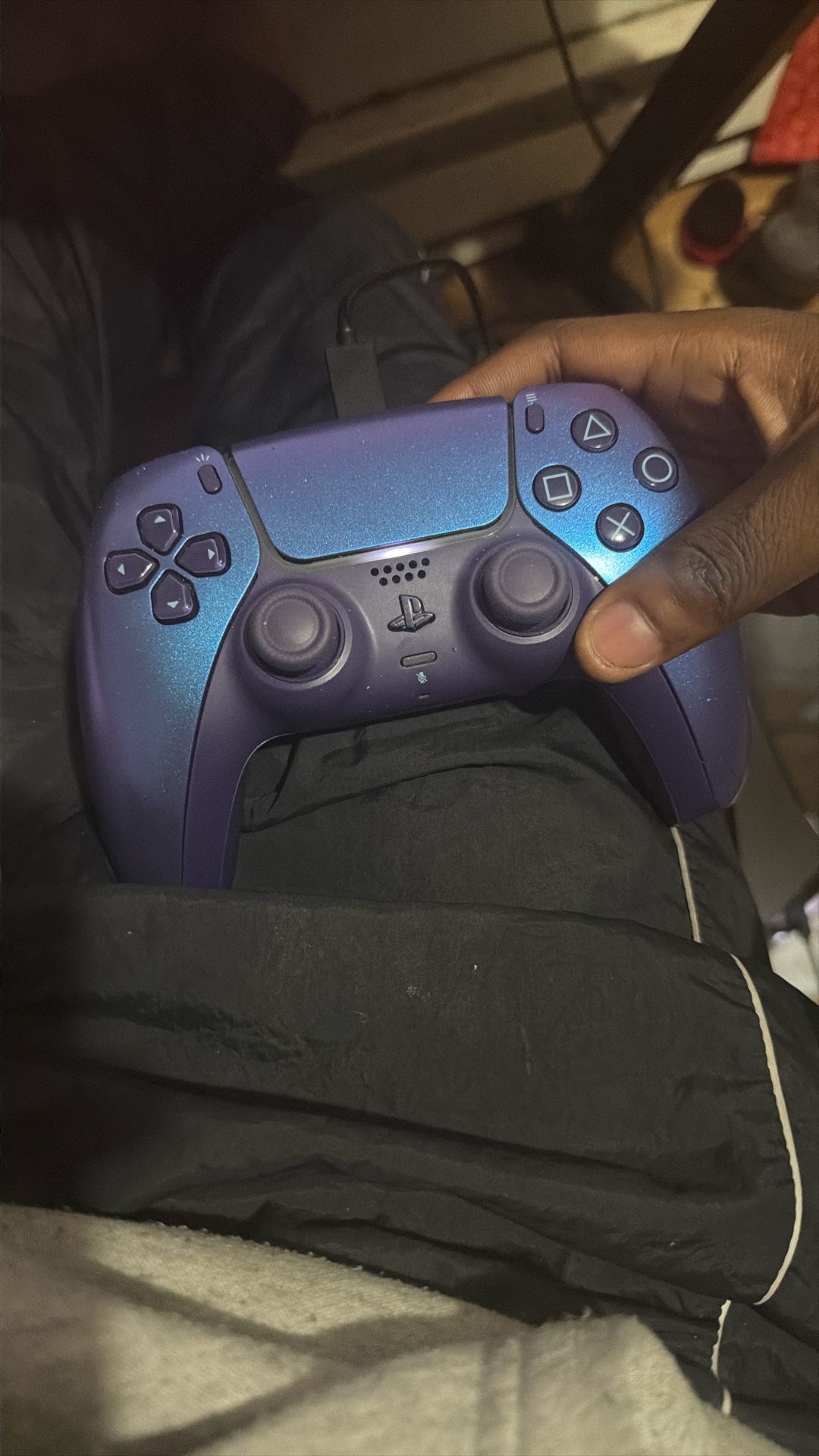 Ps5 Controller 
