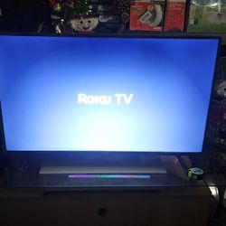 42" Roku TV