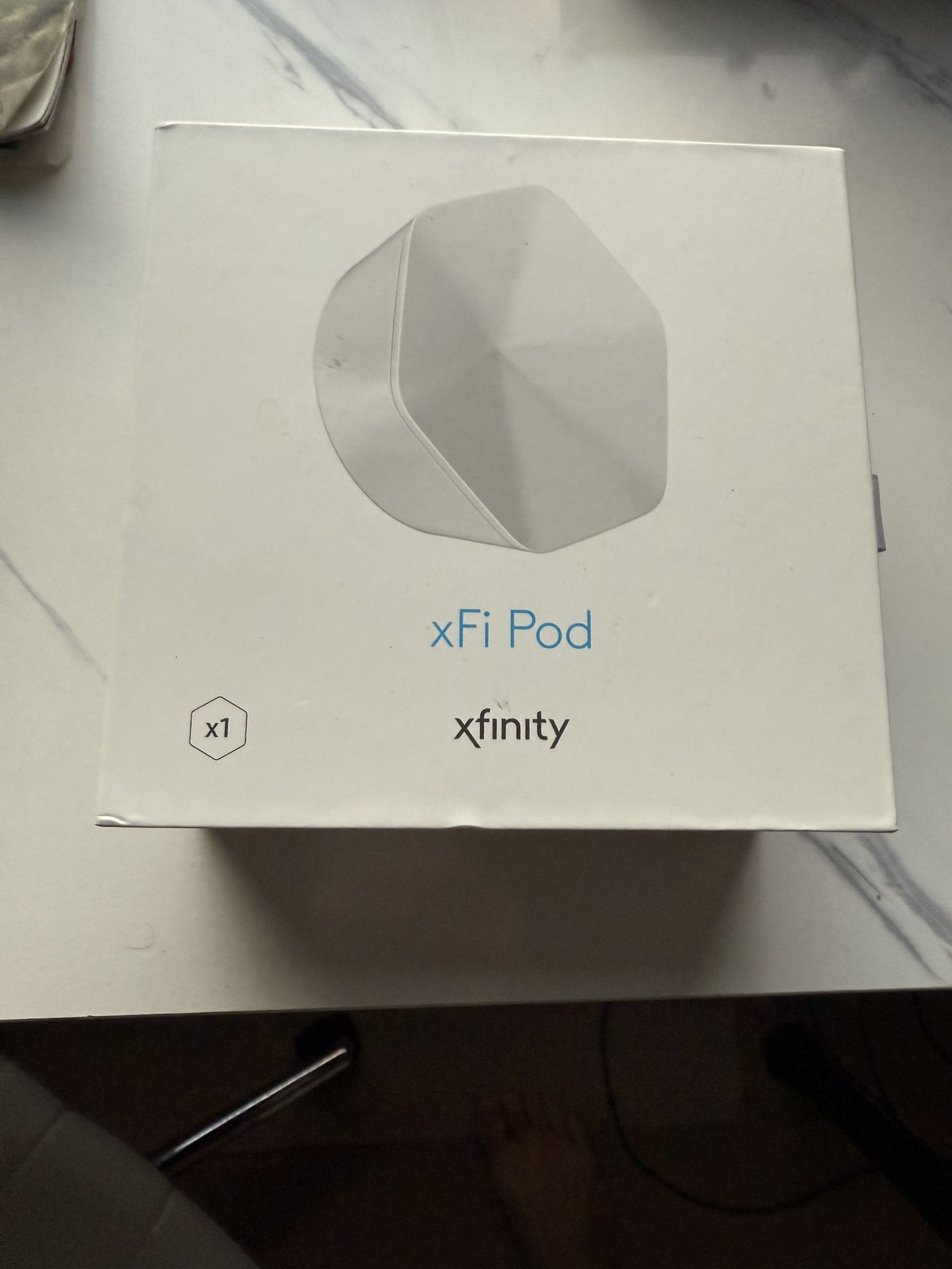 Xfinity xFi Pod