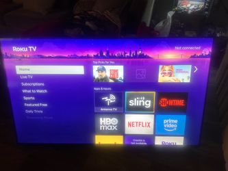Roku Tv