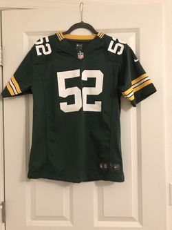 GreenBay Jersey