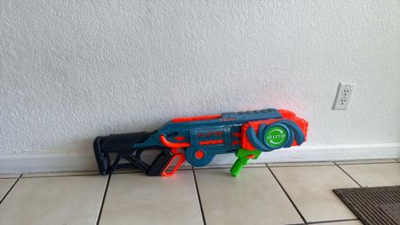 Nerf Elite 2.0 Flipshots Flip-32 Blaster