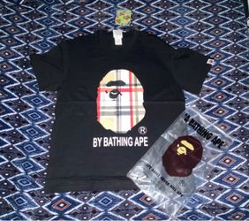 Bape tee