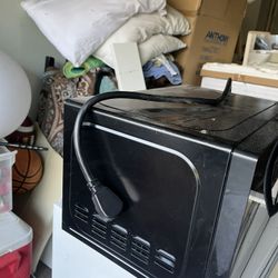 Microwave Oven! 