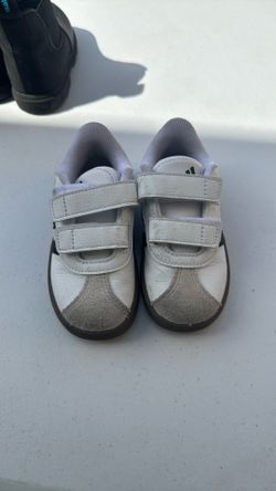 Adidas - Kids 7 - Good Condition 