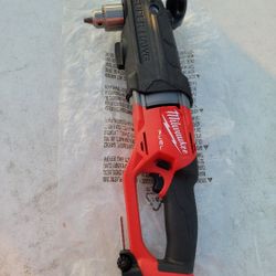Milwaukee Fuel Angle Drill TOOL ONLY 