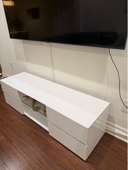 Tv Console