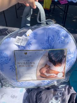 Nursing pillow