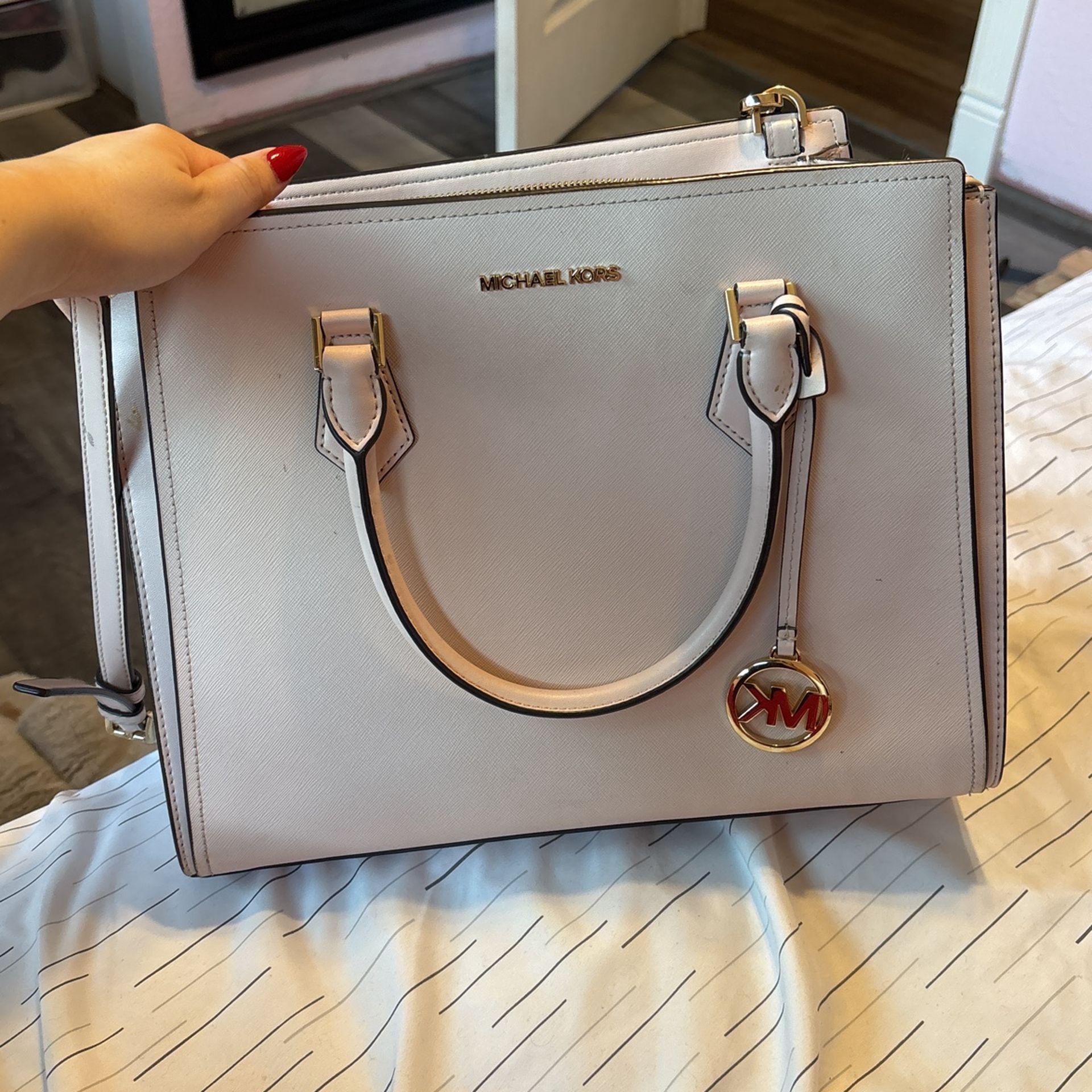 Michael Kors Crossbody Bag