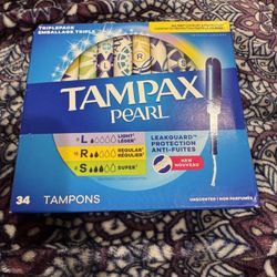 Tampax
