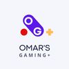 Omar's Gaming+