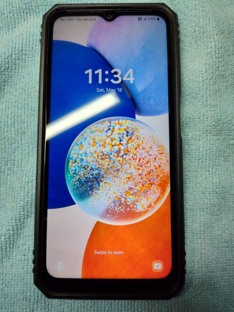 Samsung Galaxy A14 5G 64GB Unlocked 
