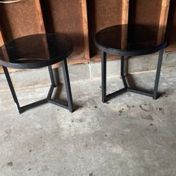  Side Tables